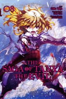 The Saga of Tanya the Evil Manga Volume 8 image number 0