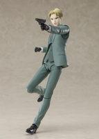 Loid Forger Spy X Family SH Figuarts Figure image number 4