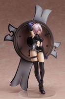Fate/Grand Order - Shielder/Mash Kyrielight 1/7 Scale Figure (Limited Ver.) (Re-run) image number 5