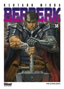 BERSERK Volume 38