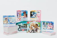 Tanto Cuore Romantic Vacation Game image number 2