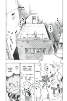 Muhyo & Roji's Bureau of Supernatural Investigation Manga Volume 16 image number 3
