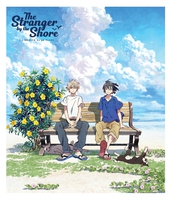 The Stranger by the Shore Limited Edition Blu-ray image number 2