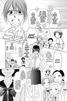 Maid-sama! 2-in-1 Edition Manga Volume 9 image number 4