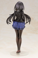 Date A Live - Kurumi Tokisaki 1/7 Scale Figure (School Uniform Ver.) image number 3