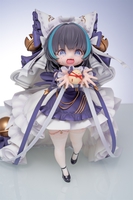 azur-lane-little-cheshire-16-scale-figure image number 23