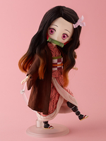Demon Slayer: Kimetsu no Yaiba - Nezuko Kamado Harmonia Humming Doll image number 1