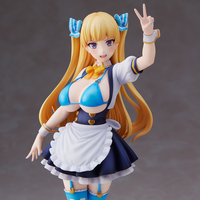 Rina Bell Roll-chan Original Character Figure image number 4