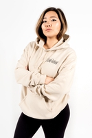 One Piece - Nico Robin Checker Hoodie - Crunchyroll Exclusive! image number 3