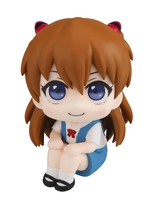 evangelion-3010-thrice-upon-a-time-shikinami-asuka-langley-look-up-series-figure image number 9