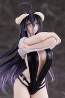Overlord IV - Albedo (T-Shirt Swimsuit Ver.) Coreful Figure image number 6
