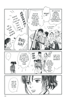 Kaze Hikaru Manga Volume 15 image number 3