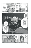 Ikigami: The Ultimate Limit Manga Volume 7 image number 5