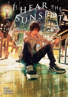 I Hear the Sunspot: Limit Manga Volume 2 image number 0