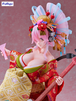 super-sonico-super-sonico-14-scale-figure-japanese-doll-ver image number 10