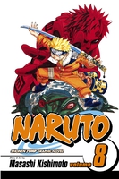 naruto-manga-volume-8 image number 0