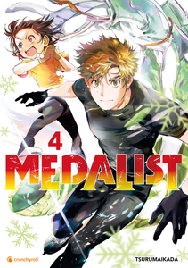 Medalist - Volume 4