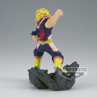 my-hero-academia-all-might-combination-battle-prize-figure image number 2