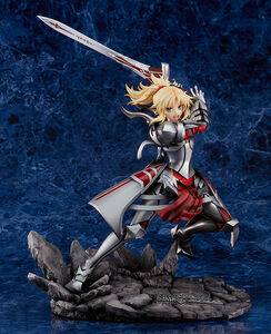 Fate/Grand Order - Saber/Mordred 1/7 Scale Figure (Clarent Blood Arthur Ver.)