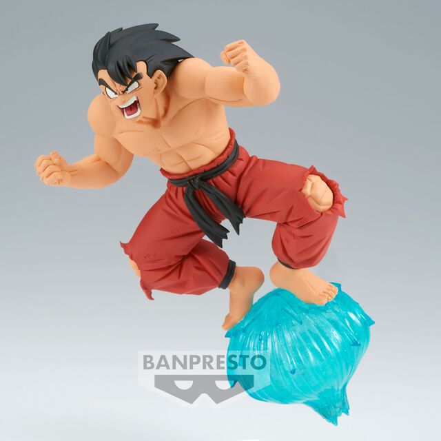 Dragon Ball - Son Goku III GxMateria Figure