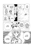 Hunter X Hunter Manga Volume 10 image number 4