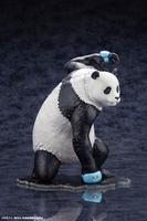 Jujutsu-Kaisen-statuette-PVC-ARTFXJ-1-8-Panda-Bonus-Edition-19-cm image number 4