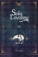 Solo Leveling Novel Volume 7 image number 0