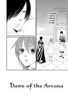 Dawn of the Arcana Manga Volume 13 image number 2