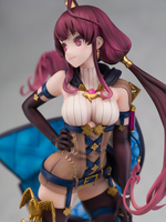 Atelier Sophie 2 The Alchemist of the Mysterious Dream - Ramizel Erlenmeyer 1/7 Scale Figure image number 7