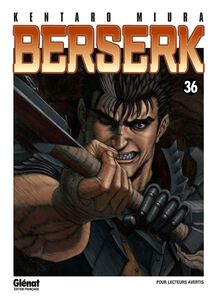 BERSERK Volume 36