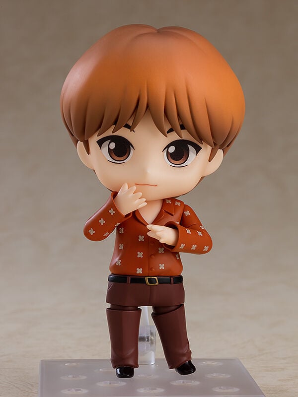 BTS TinyTAN - Jin Nendoroid