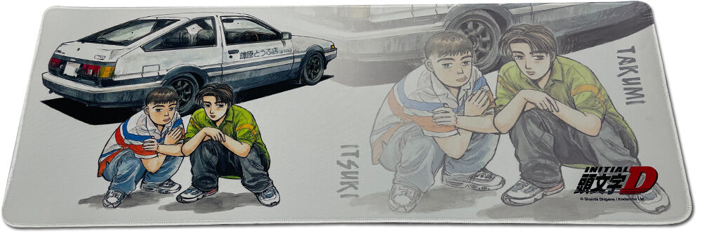 initial-d-takumi-itsuki-color-desk-mat