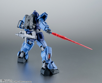 RX-79BD-1 Blue Destiny Unit 1 Mobile Suit Gundam Side Story The Blue Destiny A.N.I.M.E Series Action Figure image number 3