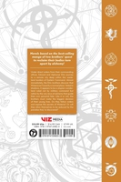 Fullmetal Alchemist: The Valley of White Petals Novel (Second Edition) image number 1