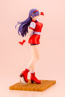 The King of Fighters 98 - Athena Asamiya SNK 1/7 Scale Bishoujo Statue Figure image number 2
