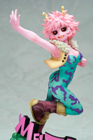 My Hero Academia - Mina Ashido 1/8 Scale Figure (Hero Suit Ver.) (Re-run) image number 7