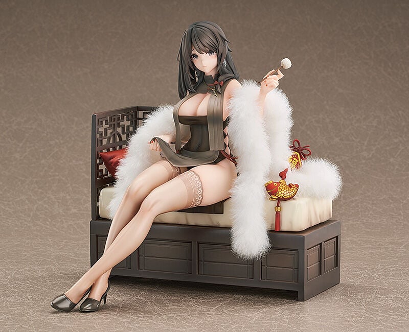 azur-lane-charybdis-17-scale-figure-red-chamber-of-healing-ver