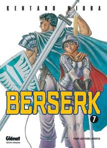 BERSERK Volume 07