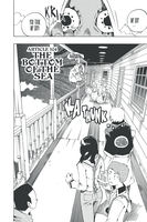 Muhyo & Roji's Bureau of Supernatural Investigation Manga Volume 13 image number 3
