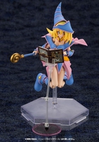 Yu-Gi-Oh! - Dark Magician Girl Model Kit image number 11