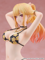 My Dress-Up Darling - Marin Kitagawa 1/7 Scale Figure (Swimsuit Posing Ver.) image number 6