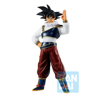 Dragon Ball Z - Son Goku Ichibansho Figure (Vs Omnibus Ultra) image number 1