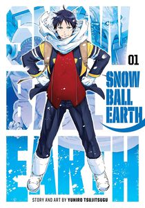 Snowball Earth Manga Volume 1