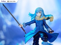 That-Time-I-Got-Reincarnated-as-a-Slime-statuette-PVC-Tenitol-Rimuru-18-cm image number 4
