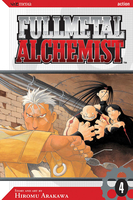 fullmetal-alchemist-manga-volume-4 image number 0