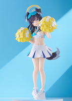 blue-archive-hibiki-pop-up-parade-figure-memorial-lobby-cheer-squad-ver image number 3