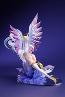 Aria The Angel of Crystals Museum Of Mystical Melodies Series Figure image number 4