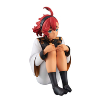 mobile-suit-gundam-the-witch-from-mercury-suletta-mercury-palm-size-gem-series-figure image number 2
