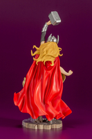 Marvel - Thor (Jane Foster) 1/7 Scale Bishoujo Statue Figure image number 3