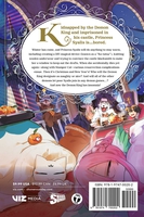 Sleepy Princess in the Demon Castle Manga Volume 3 image number 1